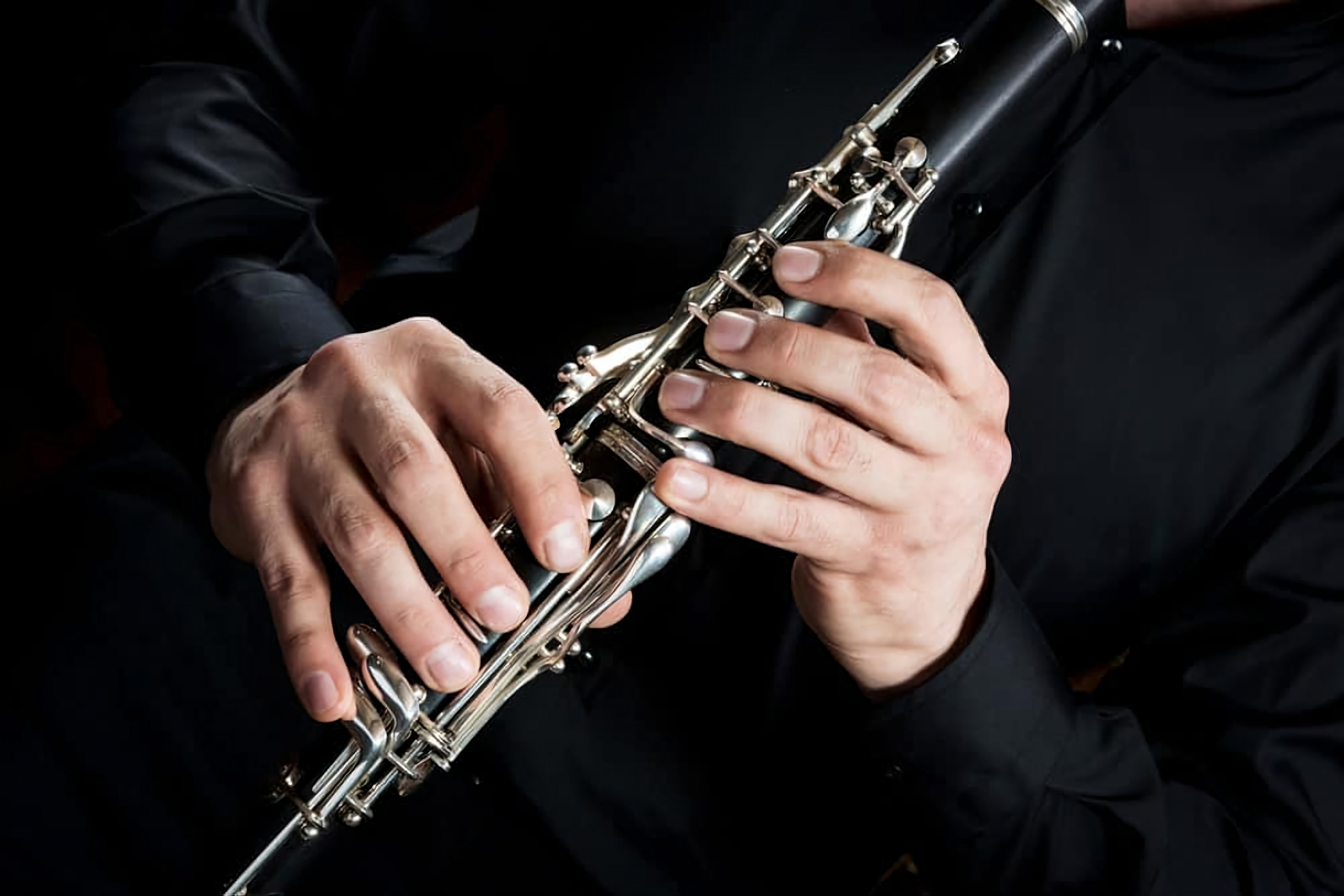 IMS Clarinet Tutor