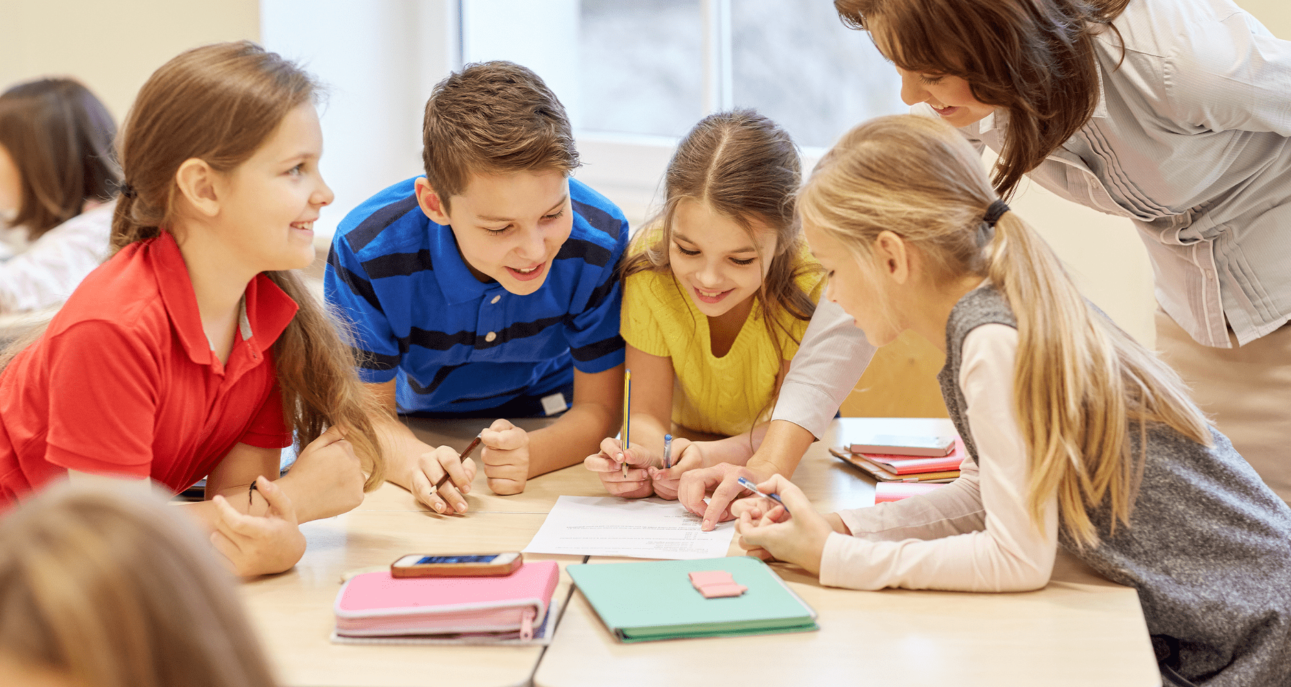 小學功課輔導班